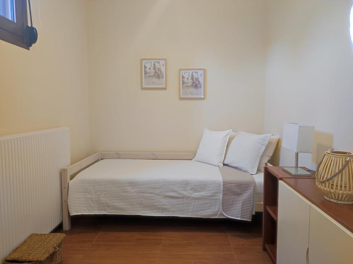 Rhodes Soul Iuxury Home Asgourou Exteriér fotografie