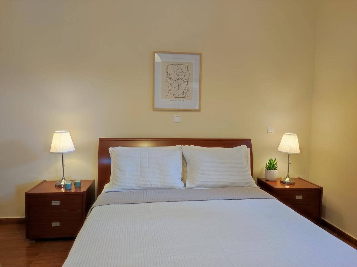 Rhodes Soul Iuxury Home Asgourou Exteriér fotografie