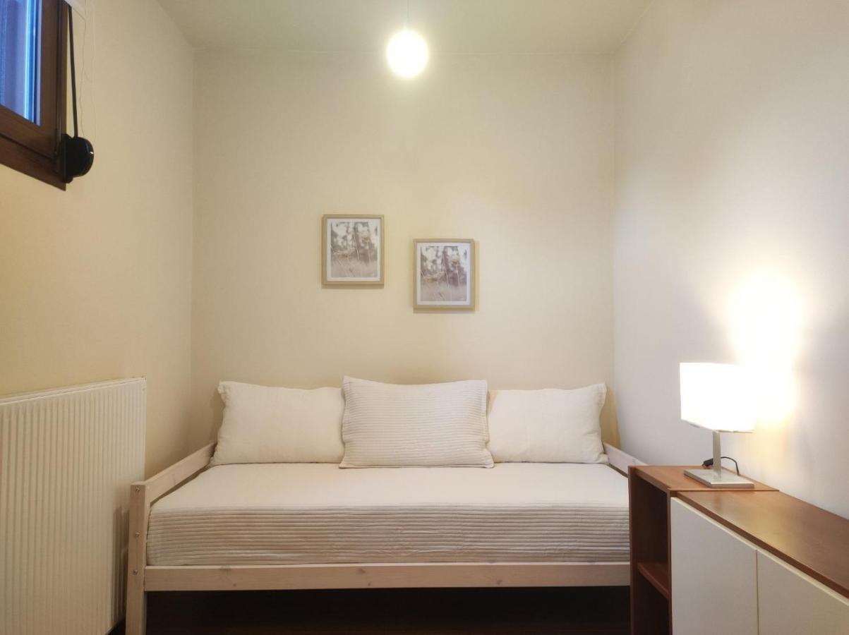 Rhodes Soul Iuxury Home Asgourou Exteriér fotografie