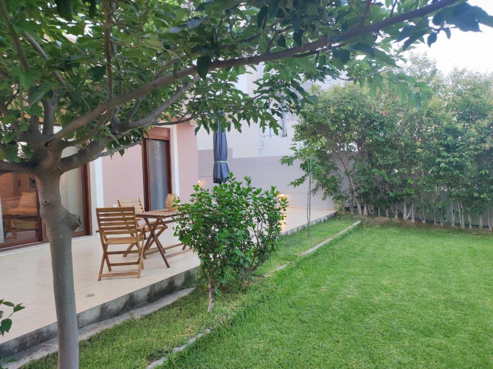 Rhodes Soul Iuxury Home Asgourou Exteriér fotografie