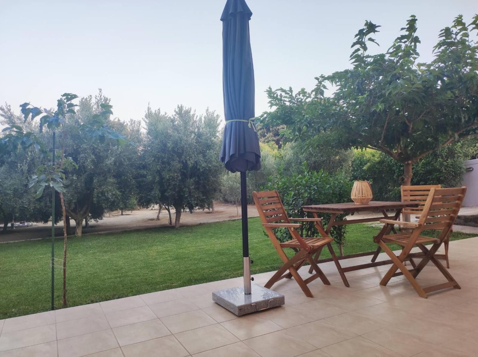 Rhodes Soul Iuxury Home Asgourou Exteriér fotografie